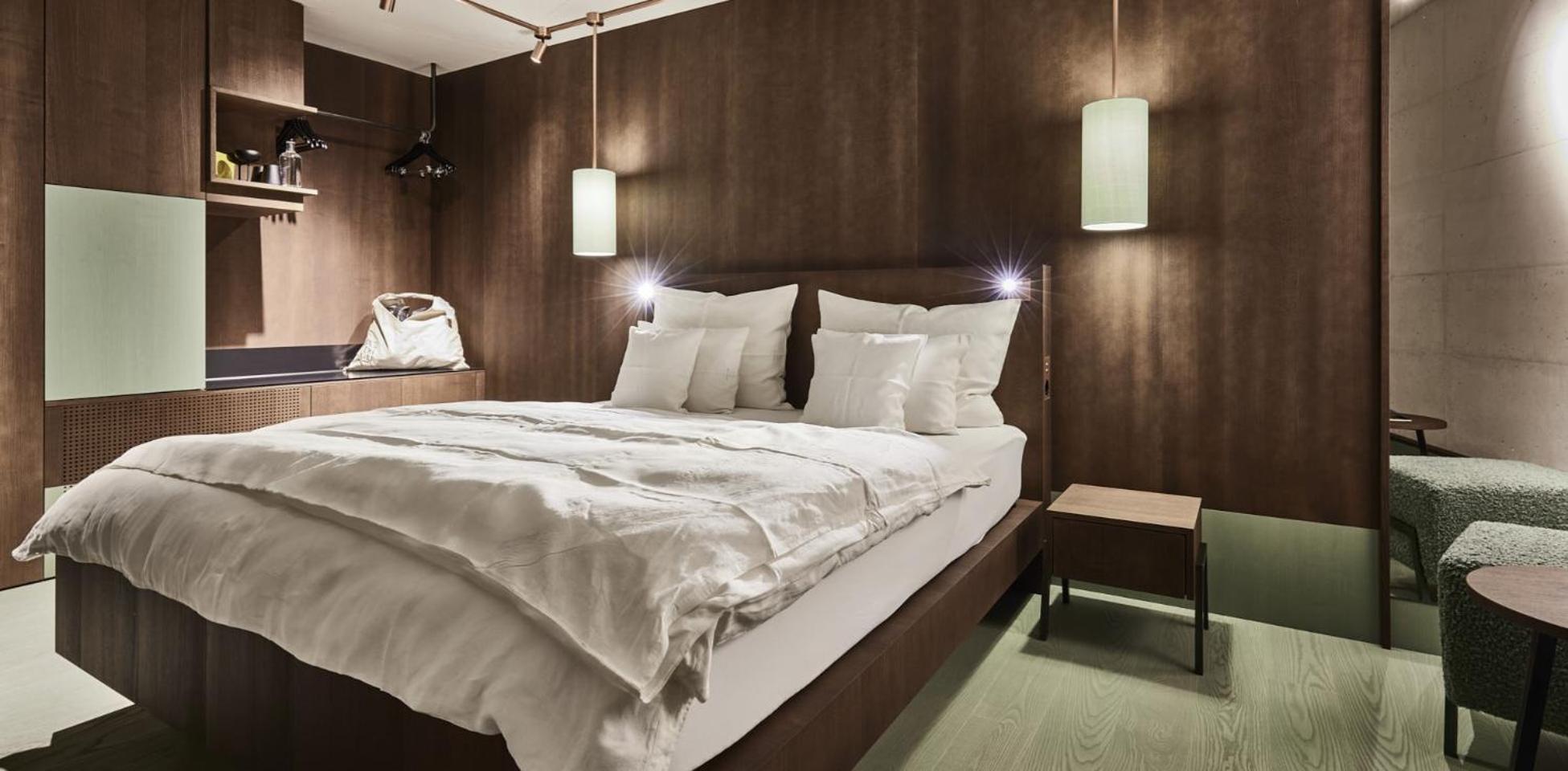 Boutique Hotel Badhaus (Adults Only) Bressanone Exterior foto
