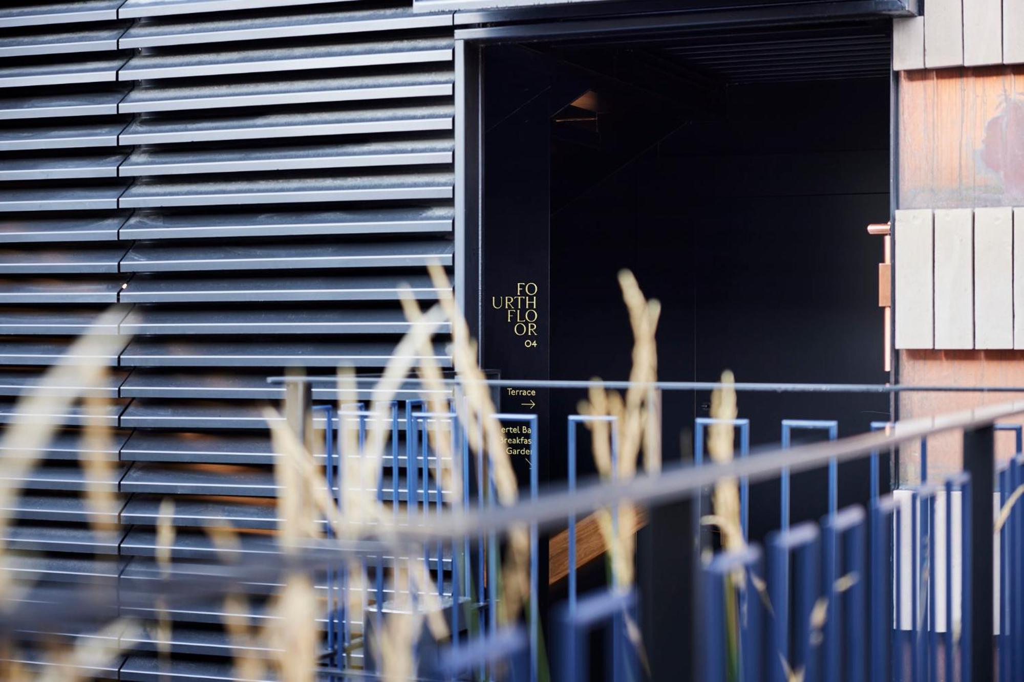 Boutique Hotel Badhaus (Adults Only) Bressanone Exterior foto