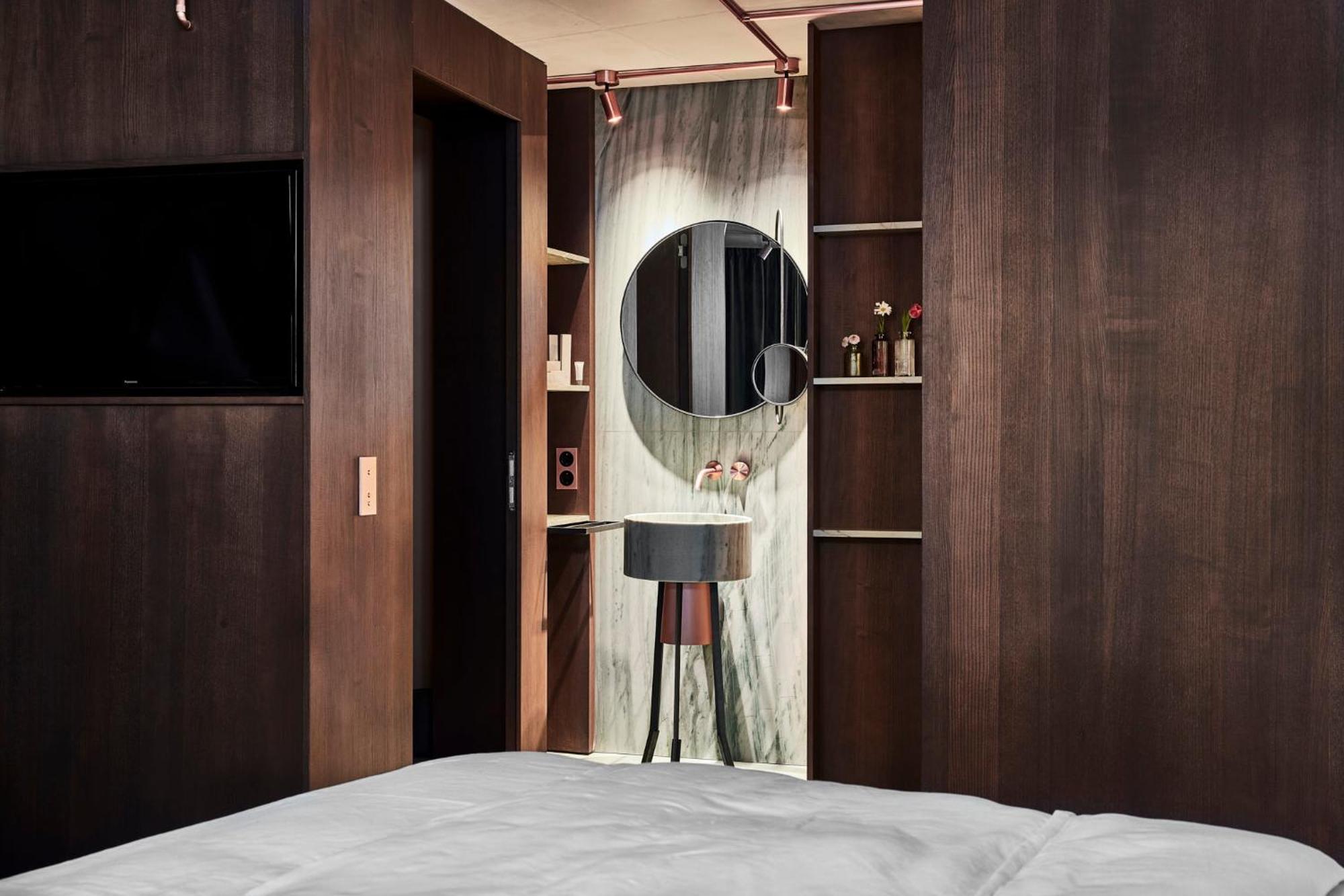 Boutique Hotel Badhaus (Adults Only) Bressanone Exterior foto