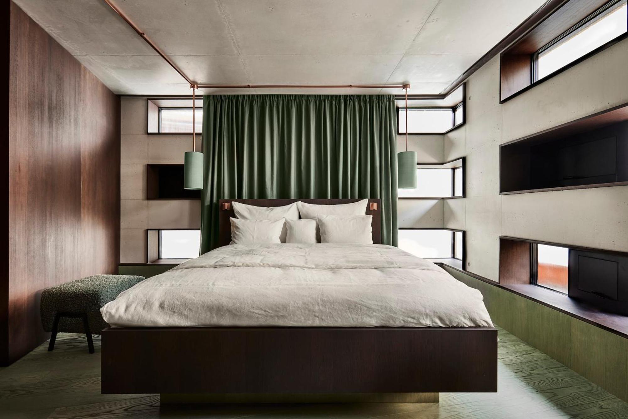 Boutique Hotel Badhaus (Adults Only) Bressanone Exterior foto