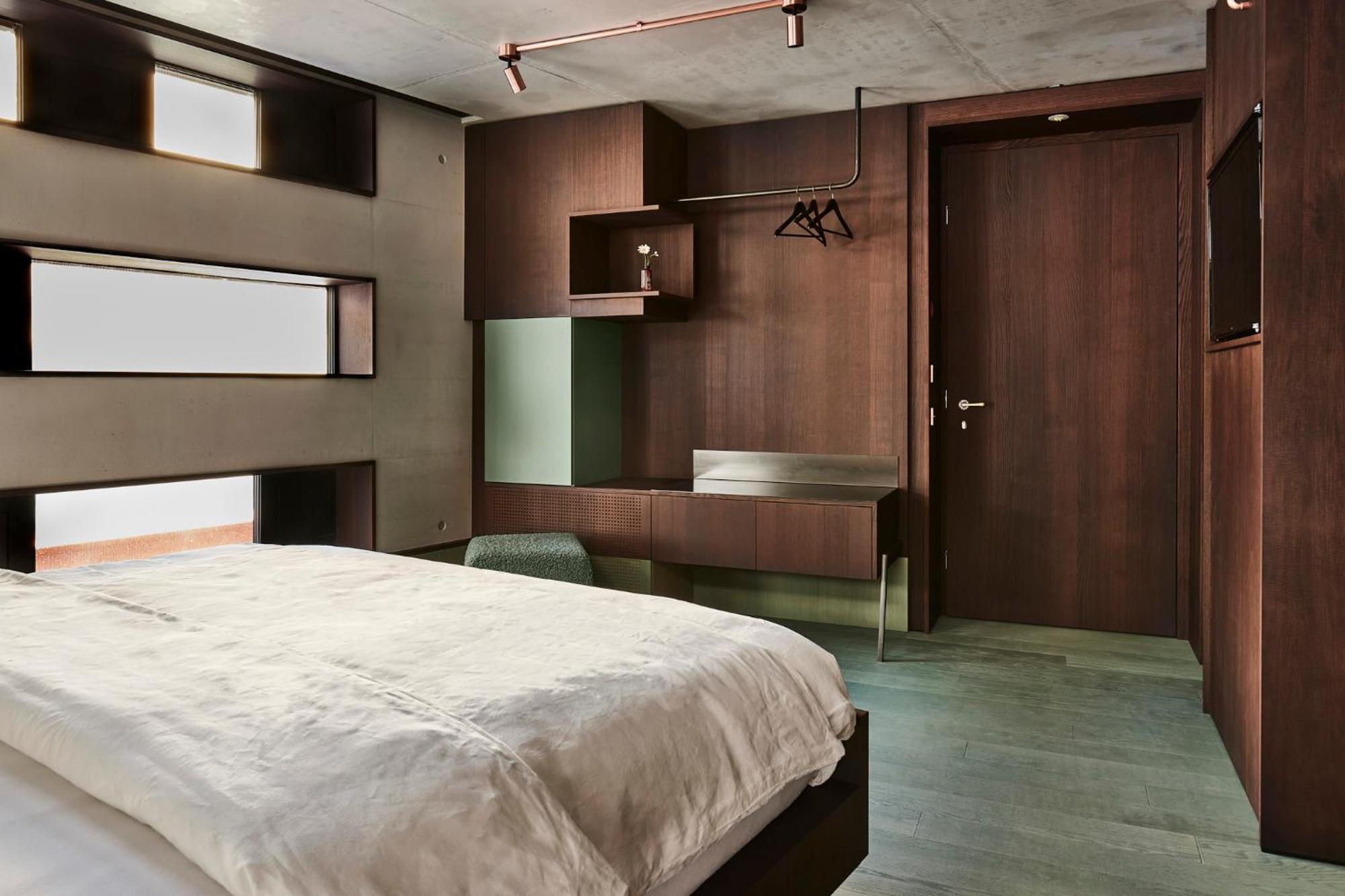 Boutique Hotel Badhaus (Adults Only) Bressanone Exterior foto