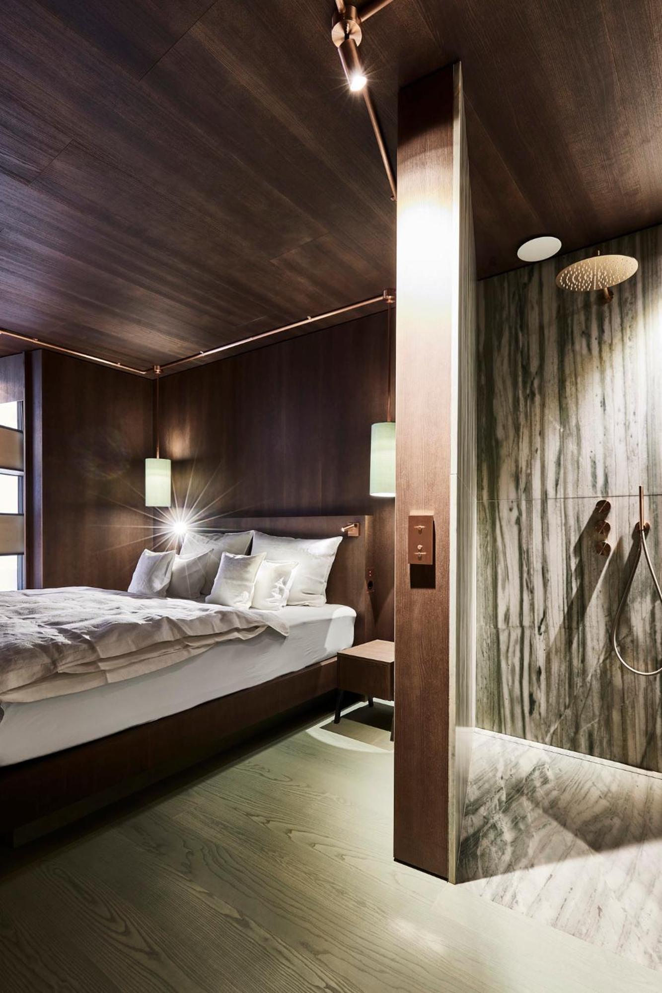 Boutique Hotel Badhaus (Adults Only) Bressanone Exterior foto