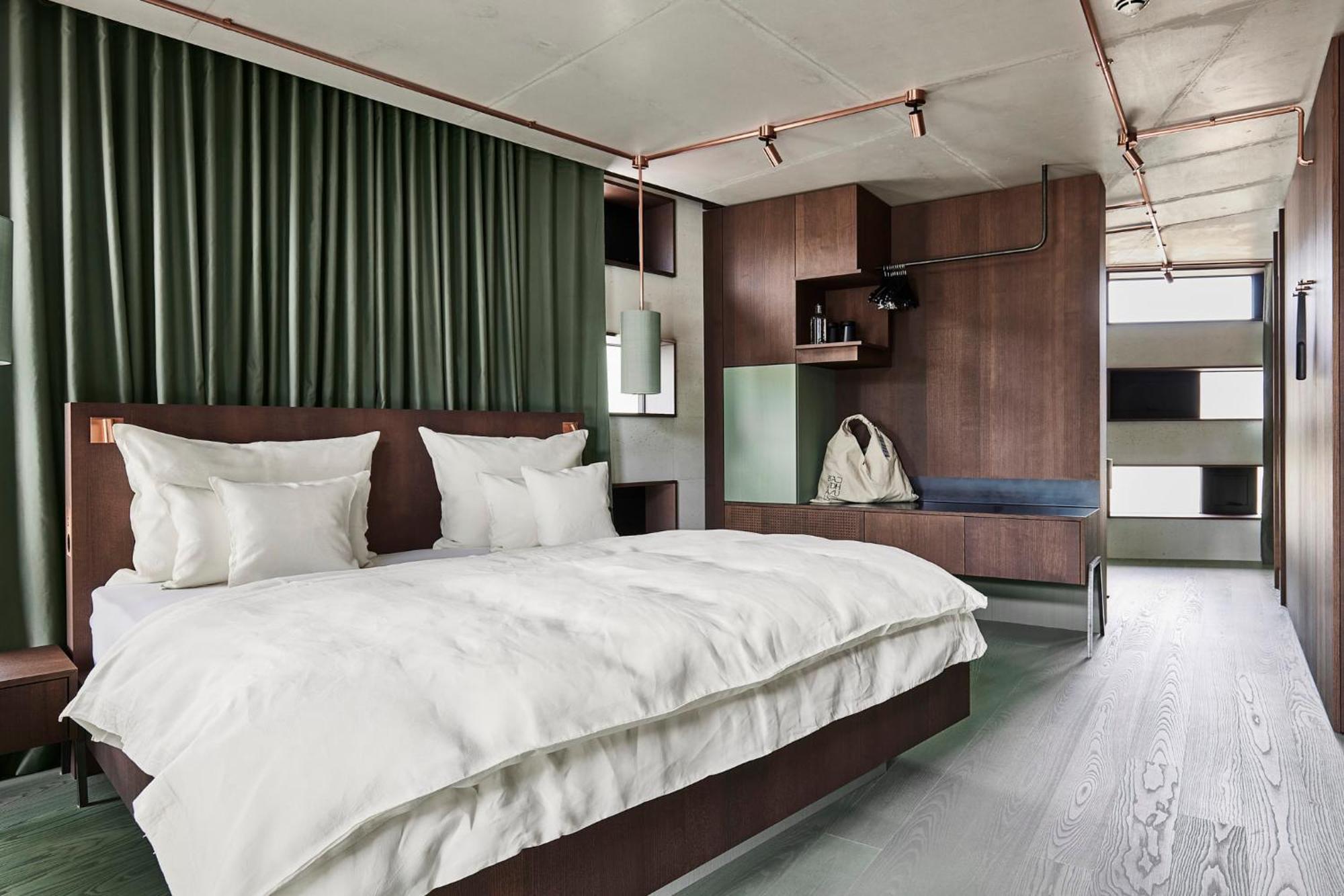 Boutique Hotel Badhaus (Adults Only) Bressanone Exterior foto